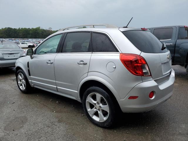 Photo 1 VIN: 3GNAL4EK5ES680577 - CHEVROLET CAPTIVA LT 