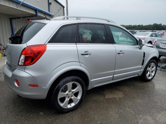 Photo 2 VIN: 3GNAL4EK5ES680577 - CHEVROLET CAPTIVA LT 