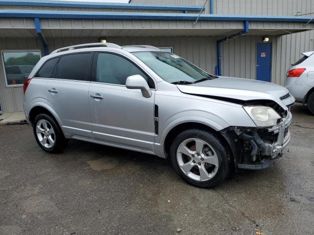 Photo 3 VIN: 3GNAL4EK5ES680577 - CHEVROLET CAPTIVA LT 