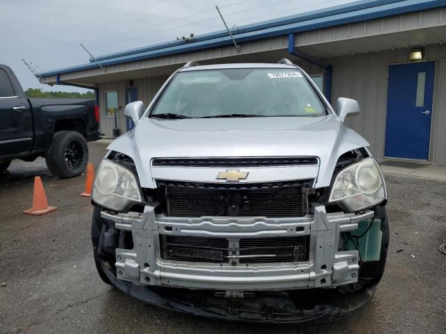 Photo 4 VIN: 3GNAL4EK5ES680577 - CHEVROLET CAPTIVA LT 