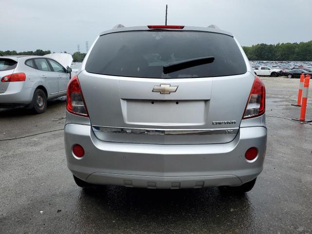 Photo 5 VIN: 3GNAL4EK5ES680577 - CHEVROLET CAPTIVA LT 