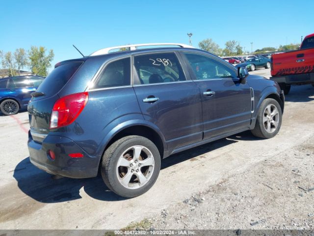 Photo 3 VIN: 3GNAL4EK5FS515825 - CHEVROLET CAPTIVA SPORT 