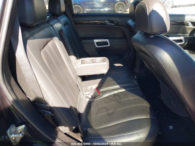 Photo 7 VIN: 3GNAL4EK5FS515825 - CHEVROLET CAPTIVA SPORT 