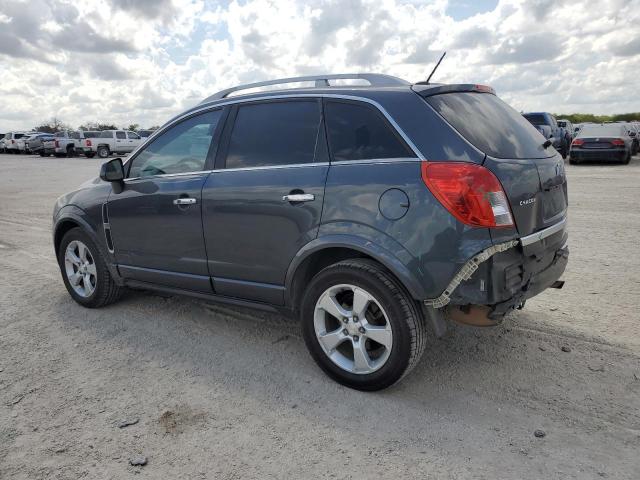 Photo 1 VIN: 3GNAL4EK6DS550418 - CHEVROLET CAPTIVA LT 