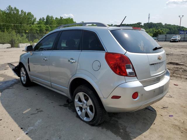 Photo 1 VIN: 3GNAL4EK6DS596816 - CHEVROLET CAPTIVA 