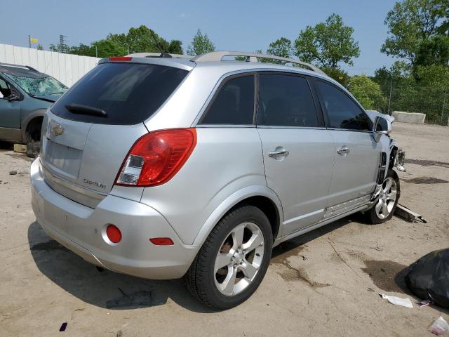 Photo 2 VIN: 3GNAL4EK6DS596816 - CHEVROLET CAPTIVA 