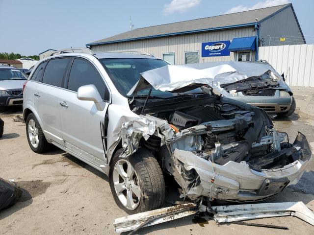 Photo 3 VIN: 3GNAL4EK6DS596816 - CHEVROLET CAPTIVA 