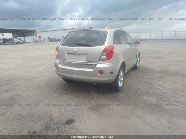 Photo 3 VIN: 3GNAL4EK6DS599683 - CHEVROLET CAPTIVA SPORT FLEET 