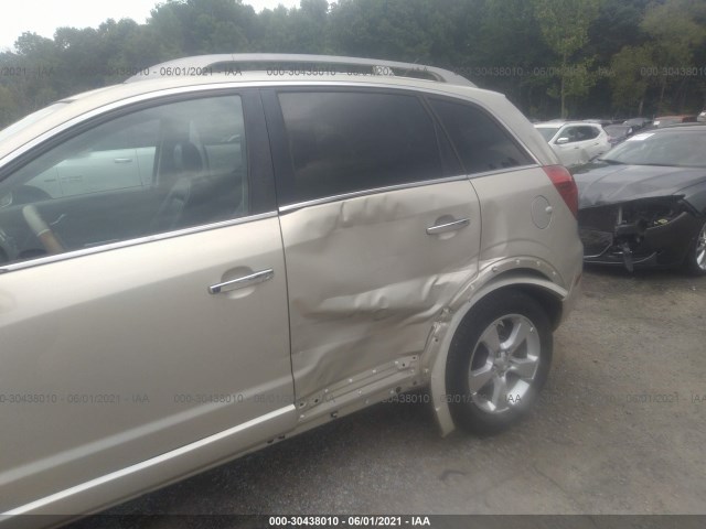 Photo 5 VIN: 3GNAL4EK6DS599683 - CHEVROLET CAPTIVA SPORT FLEET 