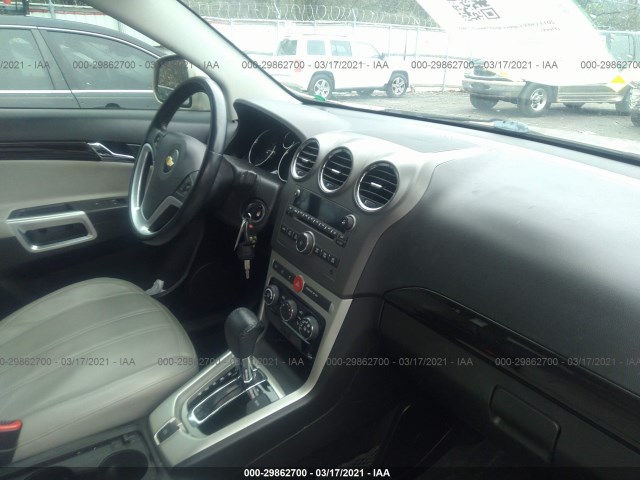 Photo 4 VIN: 3GNAL4EK6DS619091 - CHEVROLET CAPTIVA SPORT FLEET 