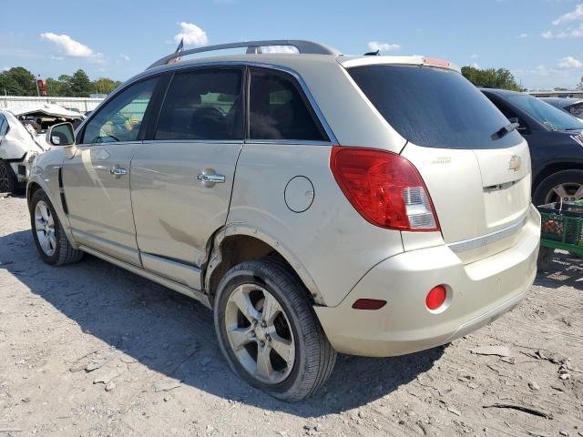 Photo 1 VIN: 3GNAL4EK6DS628888 - CHEVROLET CAPTIVA LT 