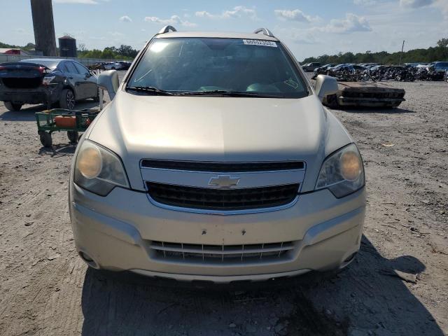 Photo 4 VIN: 3GNAL4EK6DS628888 - CHEVROLET CAPTIVA LT 