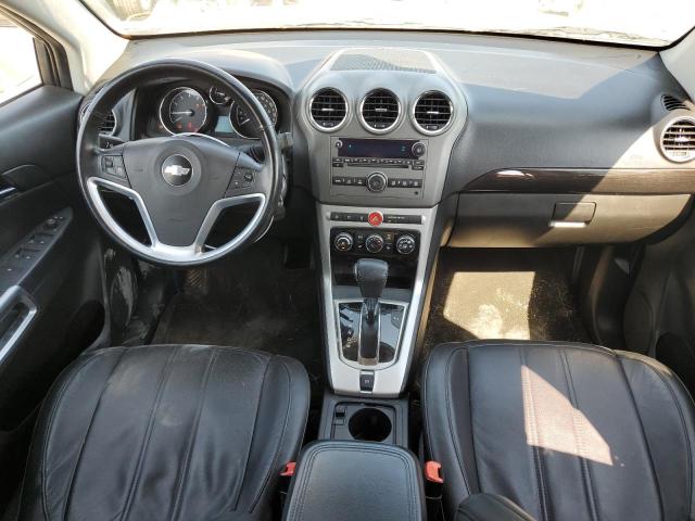 Photo 7 VIN: 3GNAL4EK6DS628888 - CHEVROLET CAPTIVA LT 