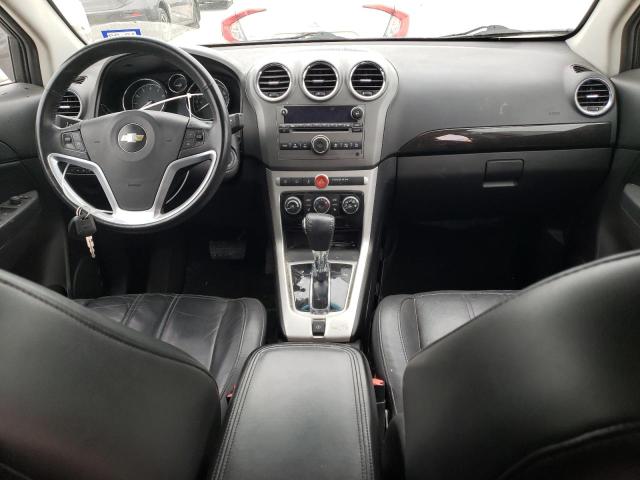 Photo 7 VIN: 3GNAL4EK6DS630351 - CHEVROLET CAPTIVA LT 