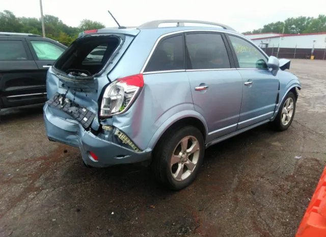 Photo 3 VIN: 3GNAL4EK6DS630849 - CHEVROLET CAPTIVA SPORT FLEET 