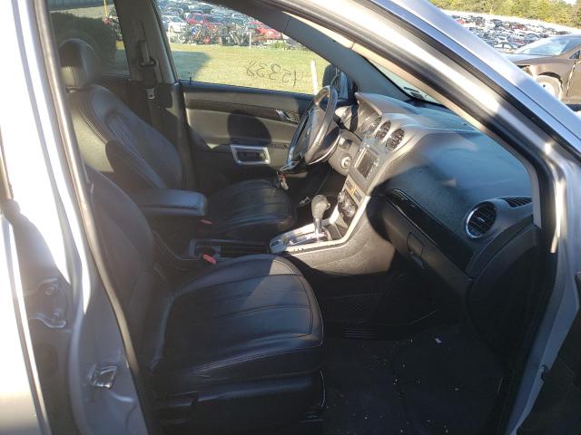 Photo 4 VIN: 3GNAL4EK6ES506081 - CHEVROLET CAPTIVA LT 