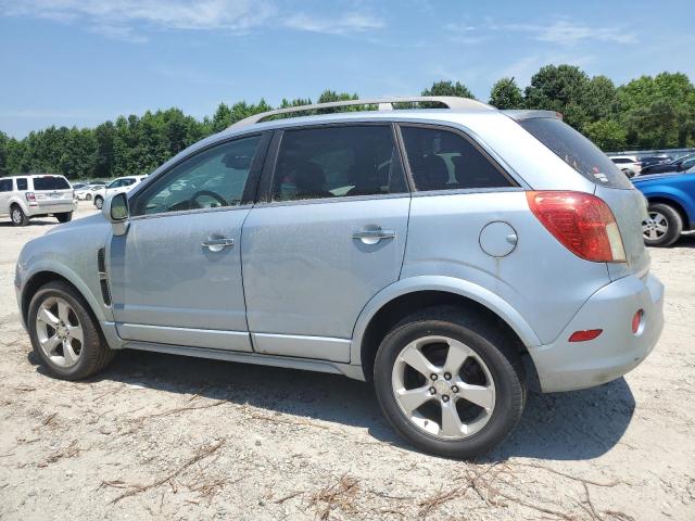 Photo 1 VIN: 3GNAL4EK6ES533331 - CHEVROLET CAPTIVA 