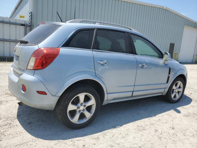 Photo 2 VIN: 3GNAL4EK6ES533331 - CHEVROLET CAPTIVA 