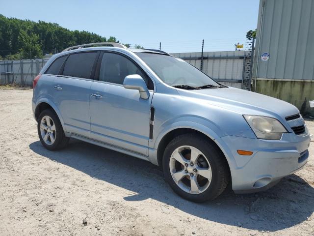 Photo 3 VIN: 3GNAL4EK6ES533331 - CHEVROLET CAPTIVA 