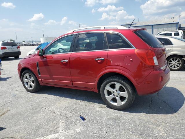 Photo 1 VIN: 3GNAL4EK6ES543860 - CHEVROLET CAPTIVA LT 