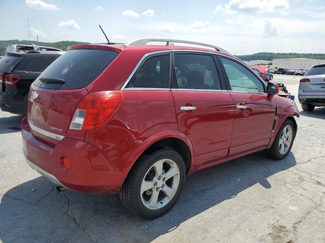 Photo 2 VIN: 3GNAL4EK6ES543860 - CHEVROLET CAPTIVA LT 