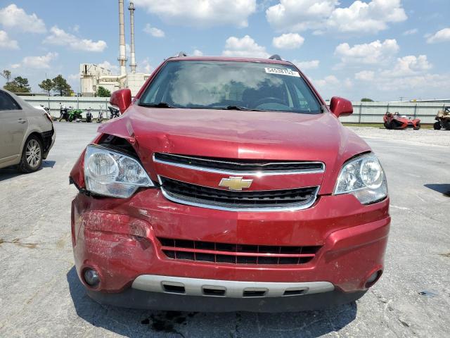 Photo 4 VIN: 3GNAL4EK6ES543860 - CHEVROLET CAPTIVA LT 