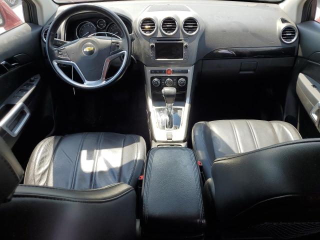 Photo 7 VIN: 3GNAL4EK6ES543860 - CHEVROLET CAPTIVA LT 