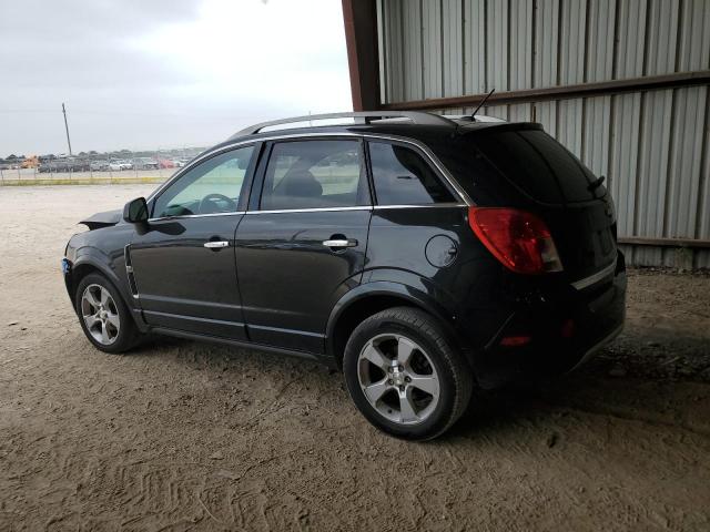 Photo 1 VIN: 3GNAL4EK6ES545673 - CHEVROLET CAPTIVA 