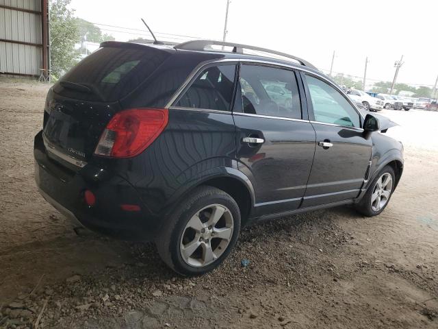 Photo 2 VIN: 3GNAL4EK6ES545673 - CHEVROLET CAPTIVA 