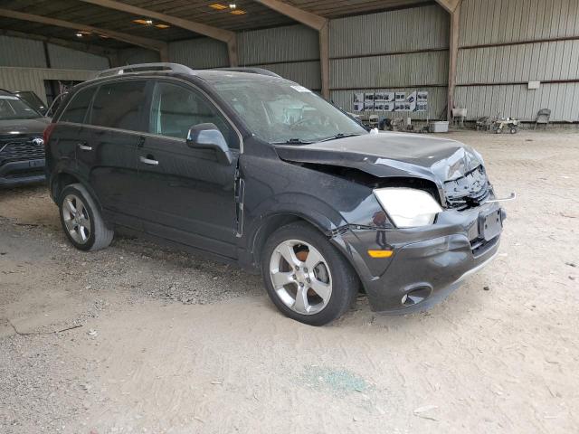 Photo 3 VIN: 3GNAL4EK6ES545673 - CHEVROLET CAPTIVA 