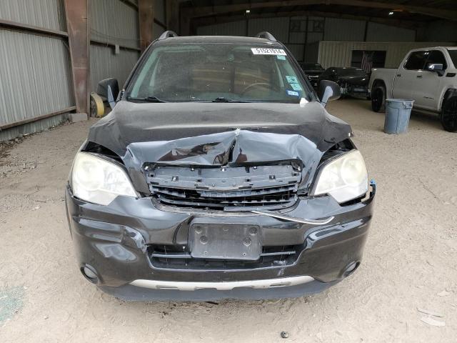 Photo 4 VIN: 3GNAL4EK6ES545673 - CHEVROLET CAPTIVA 