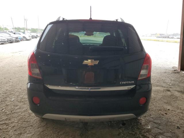 Photo 5 VIN: 3GNAL4EK6ES545673 - CHEVROLET CAPTIVA 