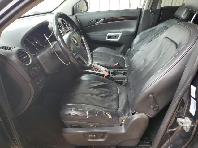 Photo 6 VIN: 3GNAL4EK6ES545673 - CHEVROLET CAPTIVA 