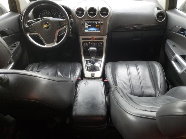 Photo 7 VIN: 3GNAL4EK6ES545673 - CHEVROLET CAPTIVA 