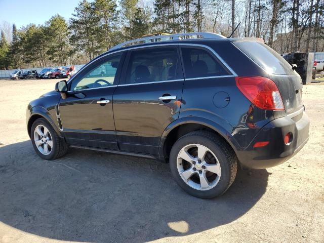 Photo 1 VIN: 3GNAL4EK6ES548850 - CHEVROLET CAPTIVA 