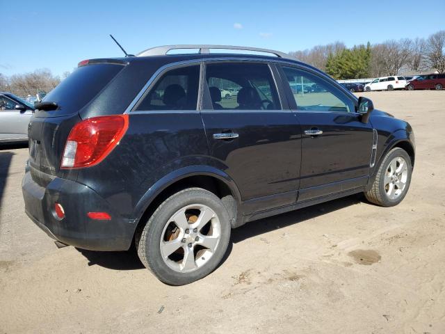 Photo 2 VIN: 3GNAL4EK6ES548850 - CHEVROLET CAPTIVA 