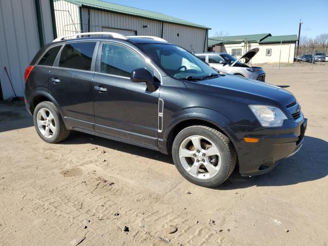 Photo 3 VIN: 3GNAL4EK6ES548850 - CHEVROLET CAPTIVA 