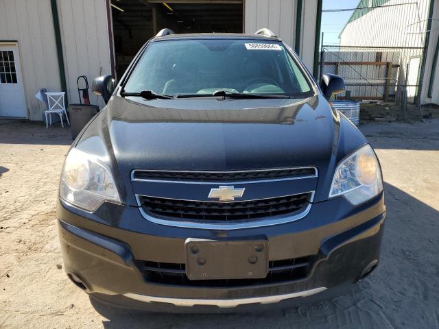 Photo 4 VIN: 3GNAL4EK6ES548850 - CHEVROLET CAPTIVA 