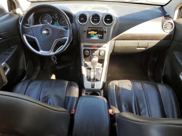 Photo 7 VIN: 3GNAL4EK6ES548850 - CHEVROLET CAPTIVA 