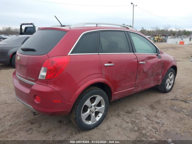 Photo 3 VIN: 3GNAL4EK6ES562960 - CHEVROLET CAPTIVA SPORT 