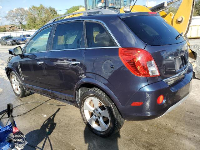 Photo 1 VIN: 3GNAL4EK6ES574588 - CHEVROLET CAPTIVA LT 