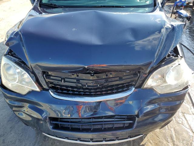 Photo 11 VIN: 3GNAL4EK6ES574588 - CHEVROLET CAPTIVA LT 