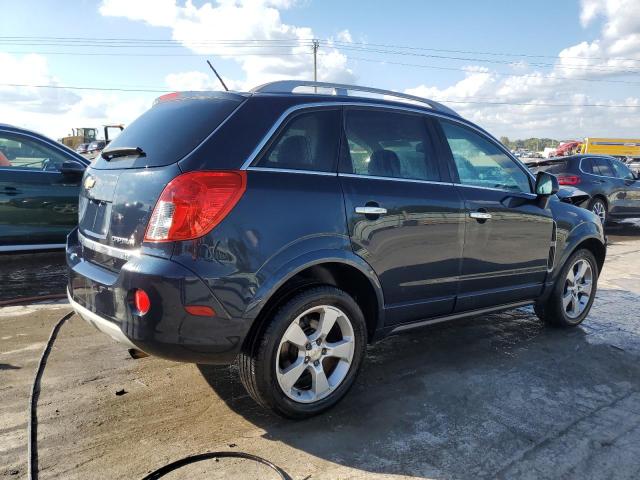 Photo 2 VIN: 3GNAL4EK6ES574588 - CHEVROLET CAPTIVA LT 