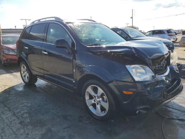 Photo 3 VIN: 3GNAL4EK6ES574588 - CHEVROLET CAPTIVA LT 