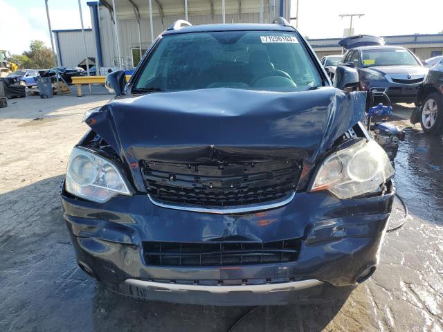 Photo 4 VIN: 3GNAL4EK6ES574588 - CHEVROLET CAPTIVA LT 