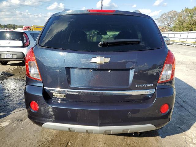 Photo 5 VIN: 3GNAL4EK6ES574588 - CHEVROLET CAPTIVA LT 