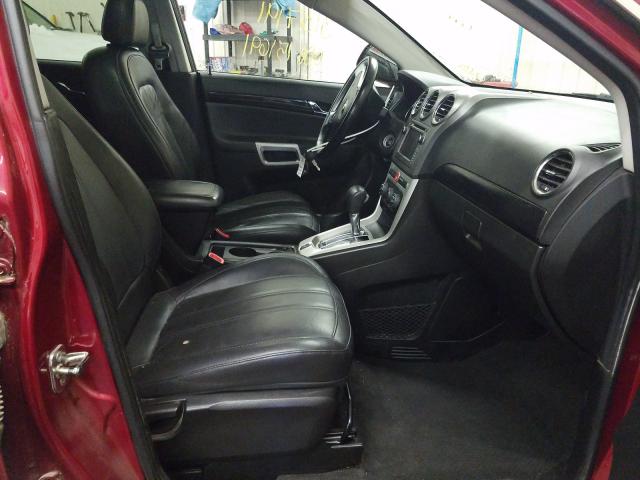 Photo 4 VIN: 3GNAL4EK6ES584294 - CHEVROLET CAPTIVA 