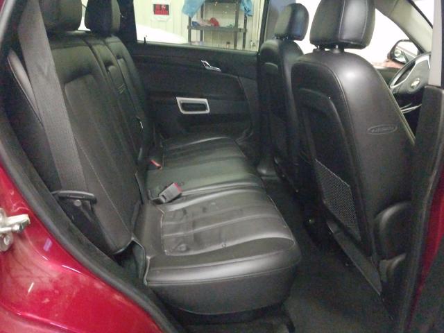 Photo 5 VIN: 3GNAL4EK6ES584294 - CHEVROLET CAPTIVA 