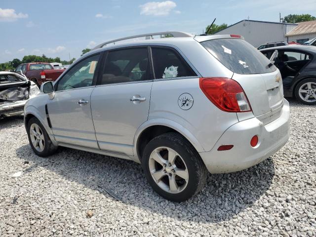 Photo 1 VIN: 3GNAL4EK6ES597921 - CHEVROLET CAPTIVA 