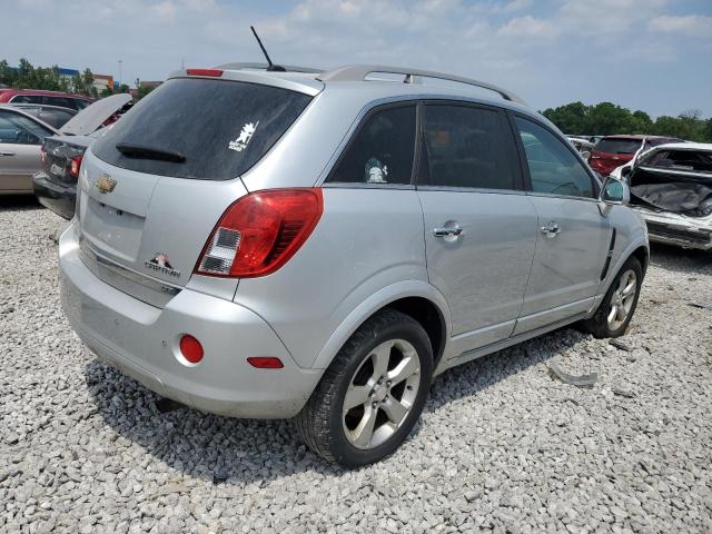 Photo 2 VIN: 3GNAL4EK6ES597921 - CHEVROLET CAPTIVA 